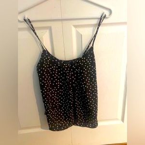 Talula Aritzia XXS tank